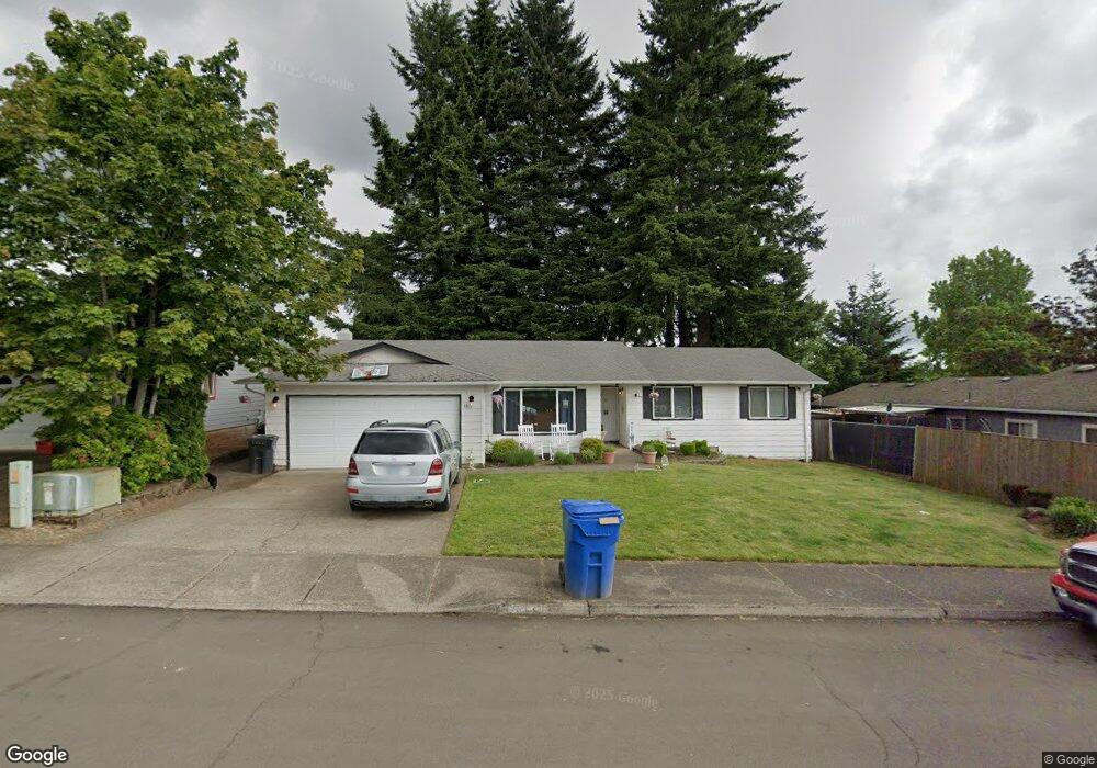 5374 Flint Ct S, Salem, OR 97306 - photo 1