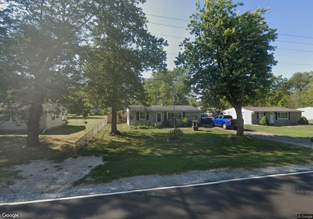 12738 Cedar Lake Rd, Crown Point, IN 46307 - photo 1