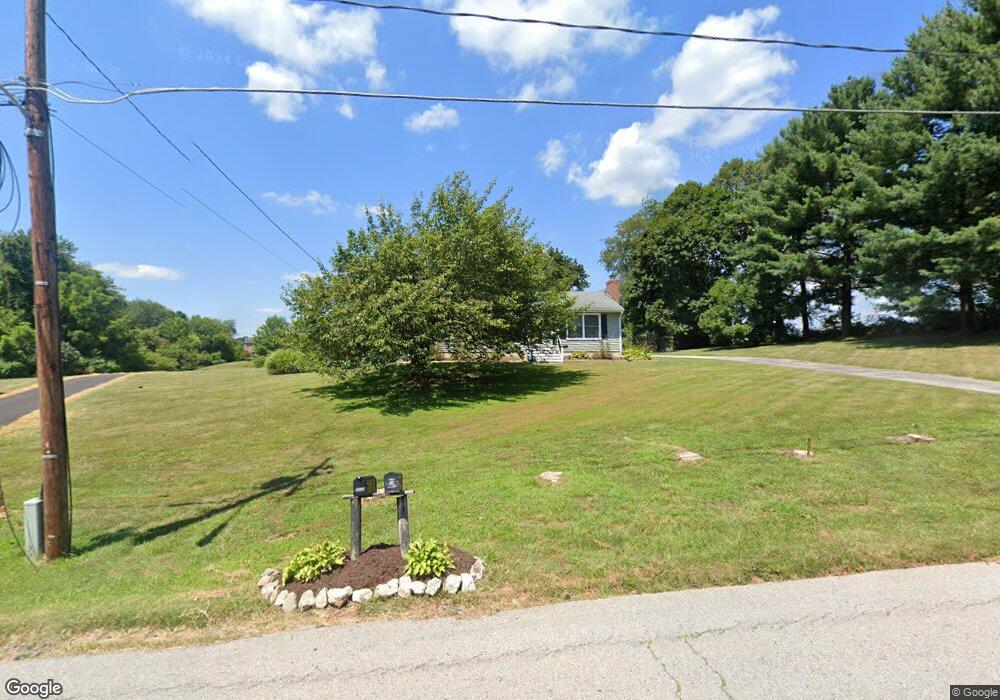 4828 Pleasant Grove Rd, Reisterstown, MD 21136 - photo 1