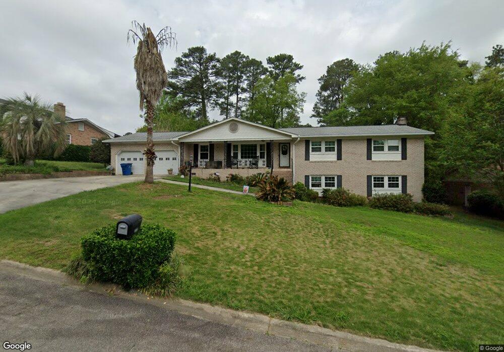 1804 Robin Crest Dr, West Columbia, SC 29169 - photo 1