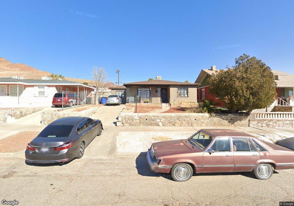 2513 Louisville Ave, El Paso, TX 79930 - photo 1