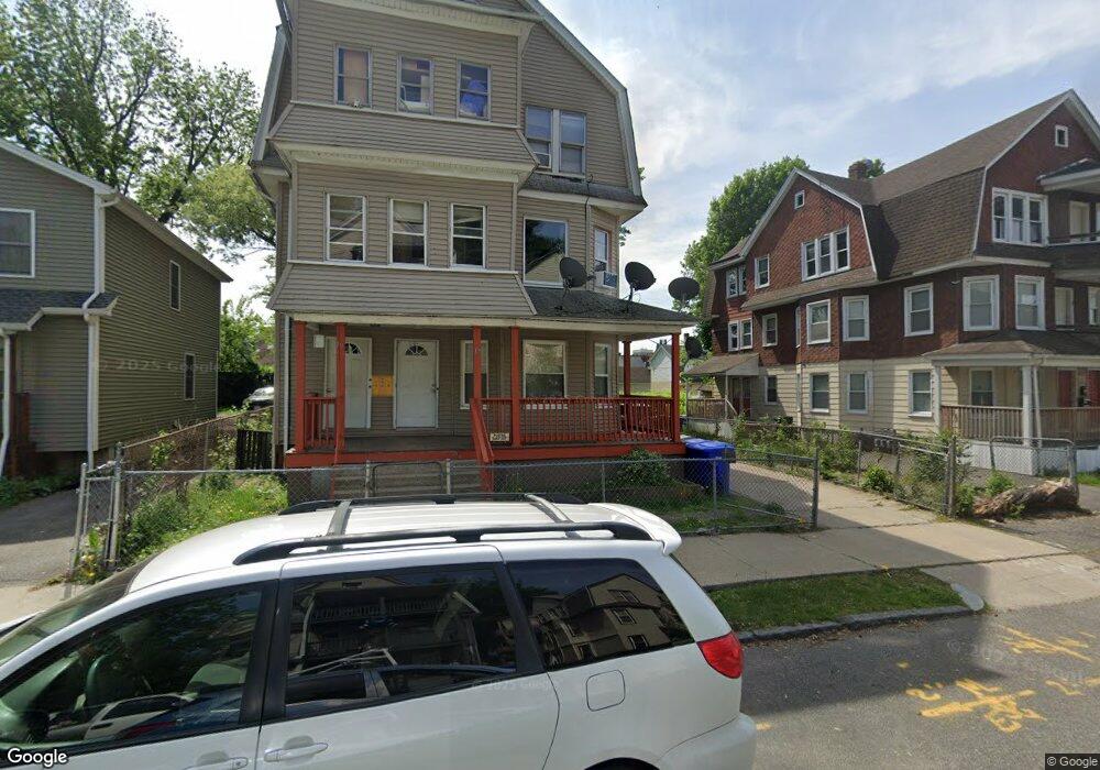 17 Massasoit Place unit 19, Springfield, MA 01107 - photo 1