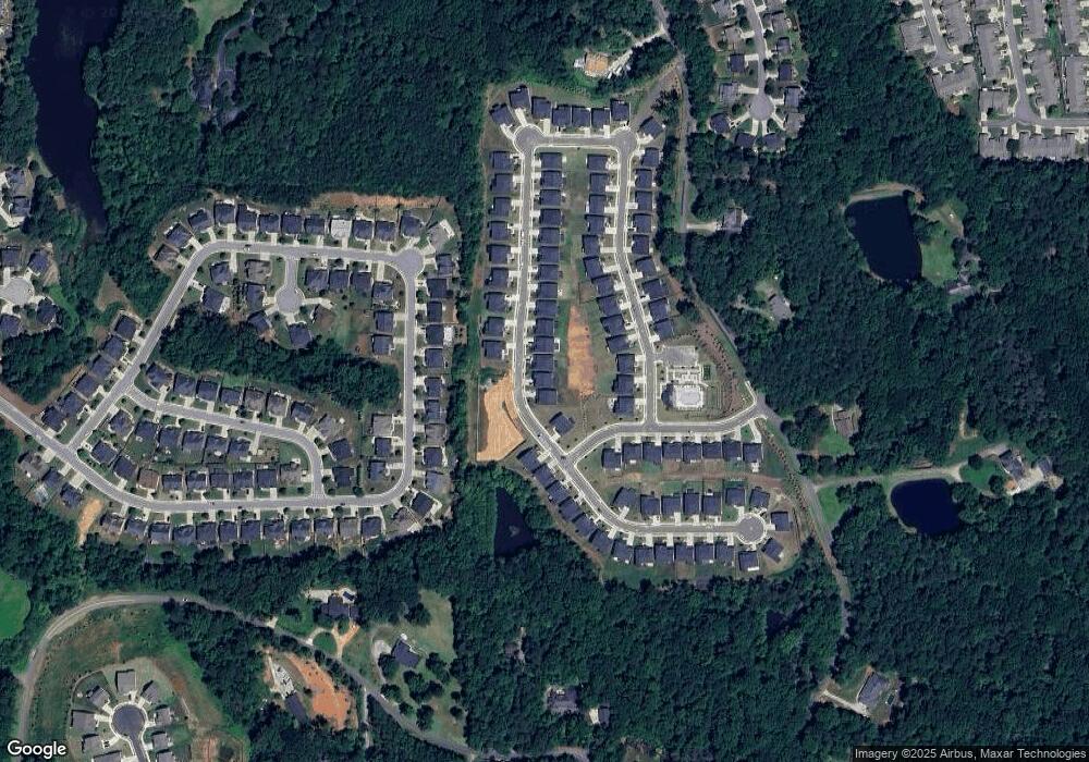 331 Tillman Pass, Woodstock, GA 30188 - photo 1