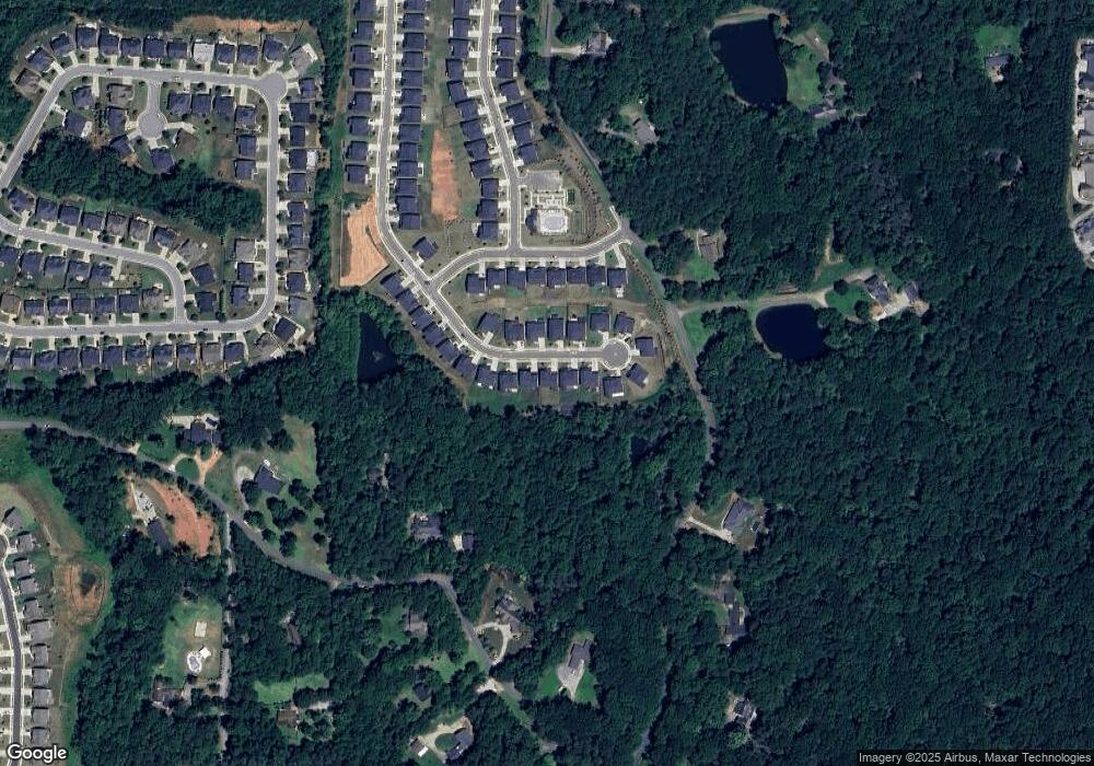 382 Tillman Pass, Woodstock, GA 30188 - photo 1