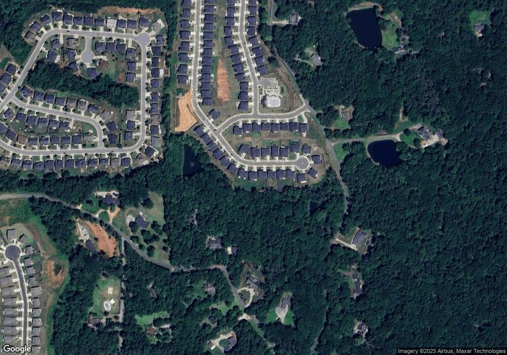 374 Tillman Pass, Woodstock, GA 30188 - photo 1