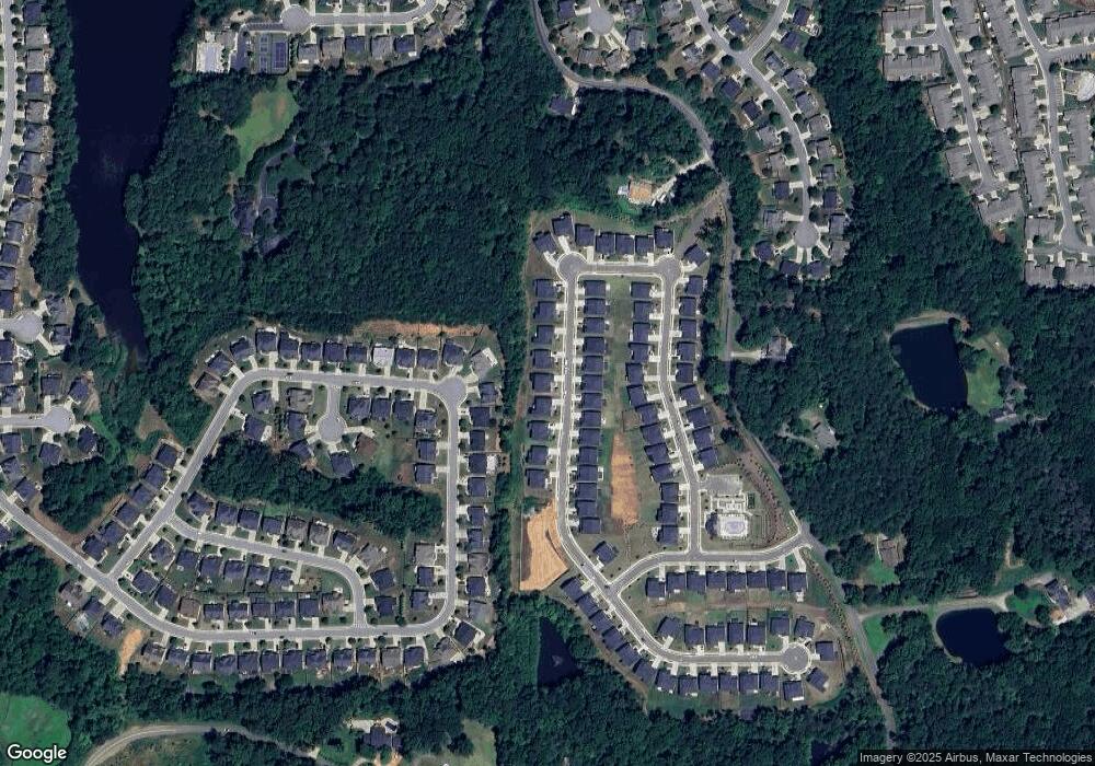 306 Tillman Pass, Woodstock, GA 30188 - photo 1