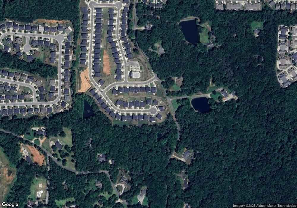 391 Tillman Pass, Woodstock, GA 30188 - photo 1