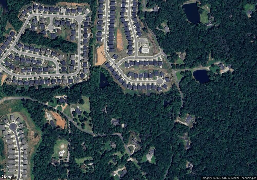 370 Tillman Pass, Woodstock, GA 30188 - photo 1