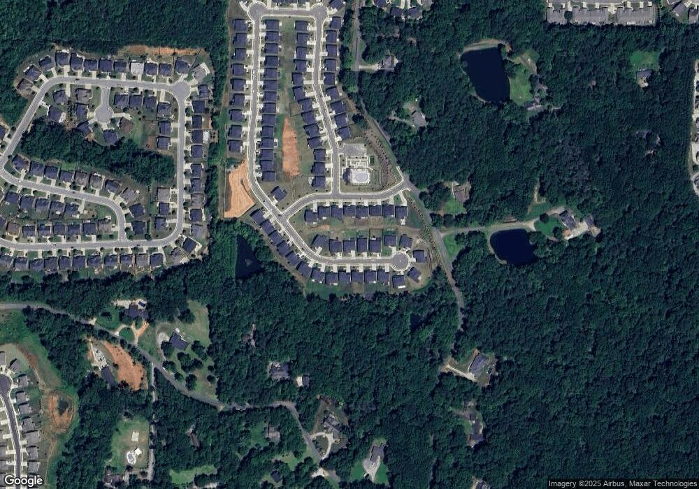 379 Tillman Pass, Woodstock, GA 30188 - photo 1