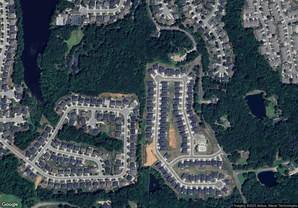 302 Tillman Pass, Woodstock, GA 30188 - photo 1