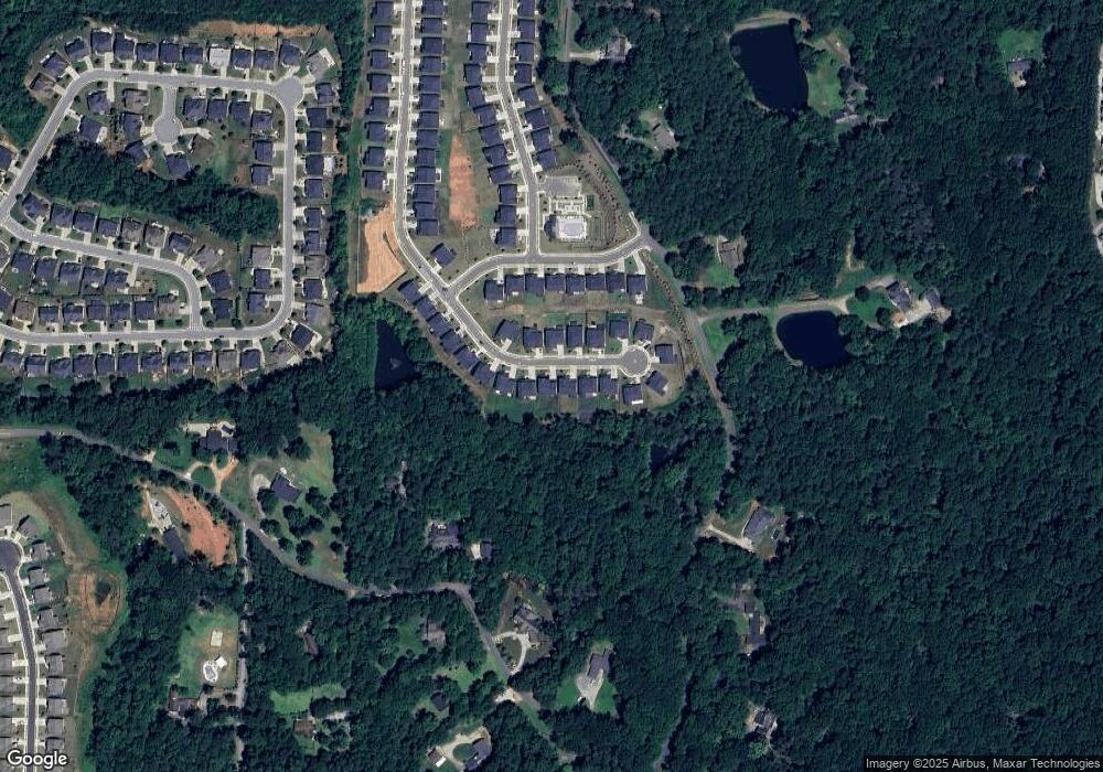 378 Tillman Pass, Woodstock, GA 30188 - photo 1