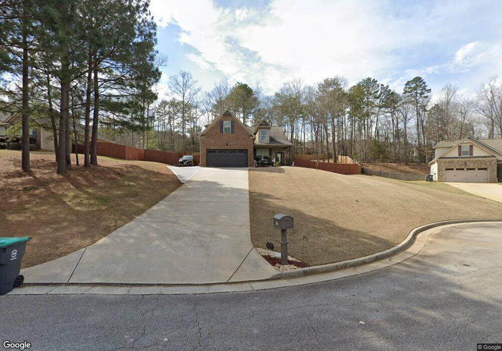 1035 Ezekiel Way unit 660, Locust Grove, GA 30248 - photo 1