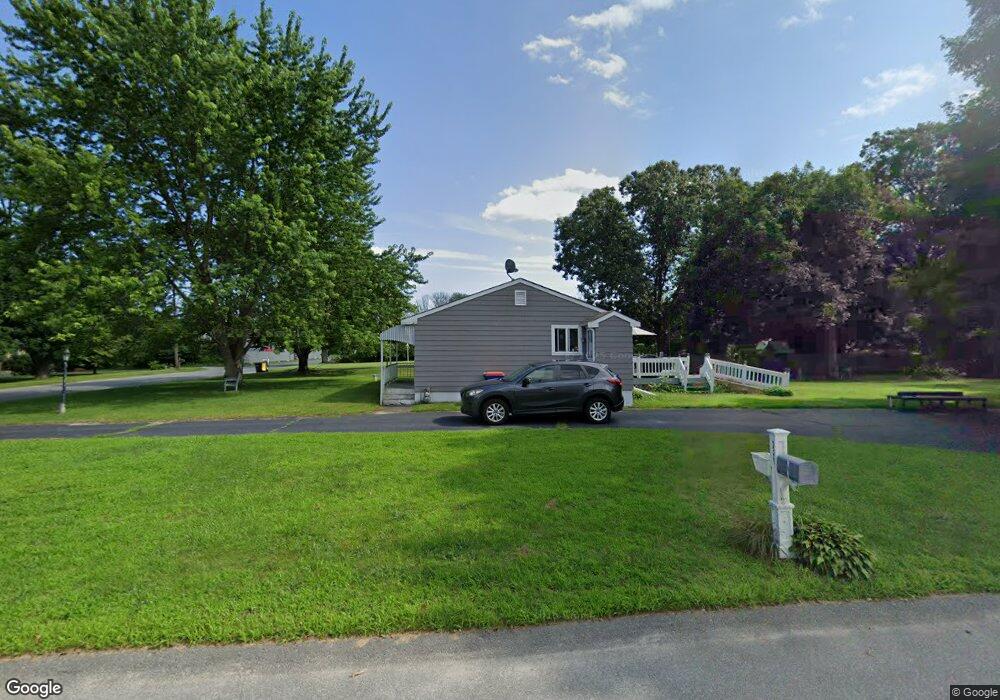 729 Sanford Rd, Westport, MA 02790 - photo 1