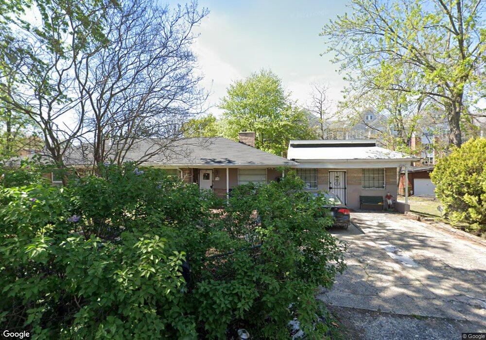 3910 Belnor Ln, Suitland, MD 20746 - photo 1