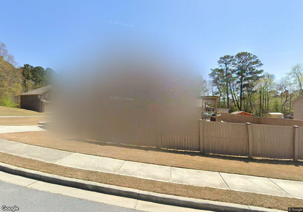 906 Lake Reddy Cir, Grayson, GA 30017 - photo 1