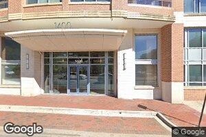 1400 Lancaster St Unit 501, Baltimore, MD 21231