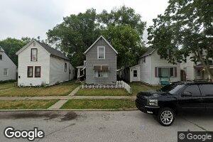 1822 Wilson St, Lafayette, IN 47904