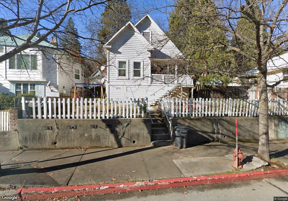 5945 Dunsmuir Ave, Dunsmuir, CA 96025 - photo 1