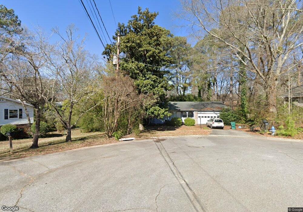 0 Commanche Ct SE unit 3263235, Smyrna, GA 30080 - photo 1