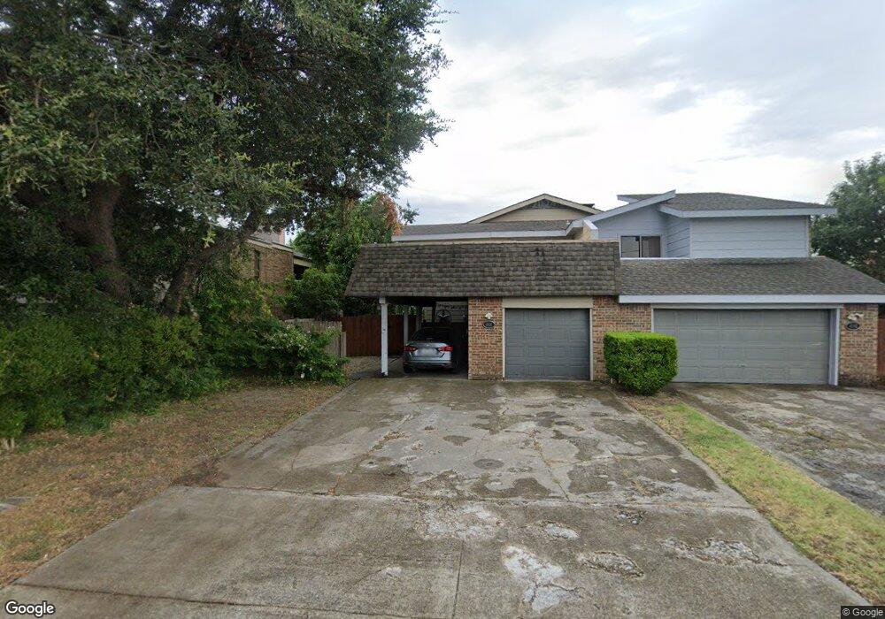 4906 Thunder Rd, Dallas, TX 75244 - photo 1