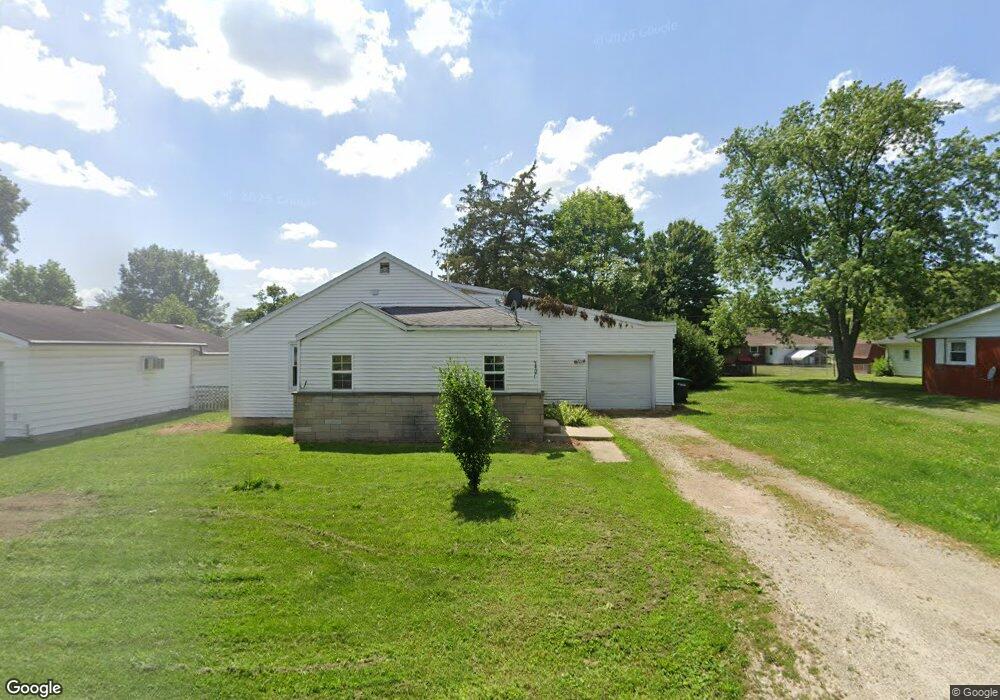 3407 N Locust St, Muncie, IN 47304 - photo 1
