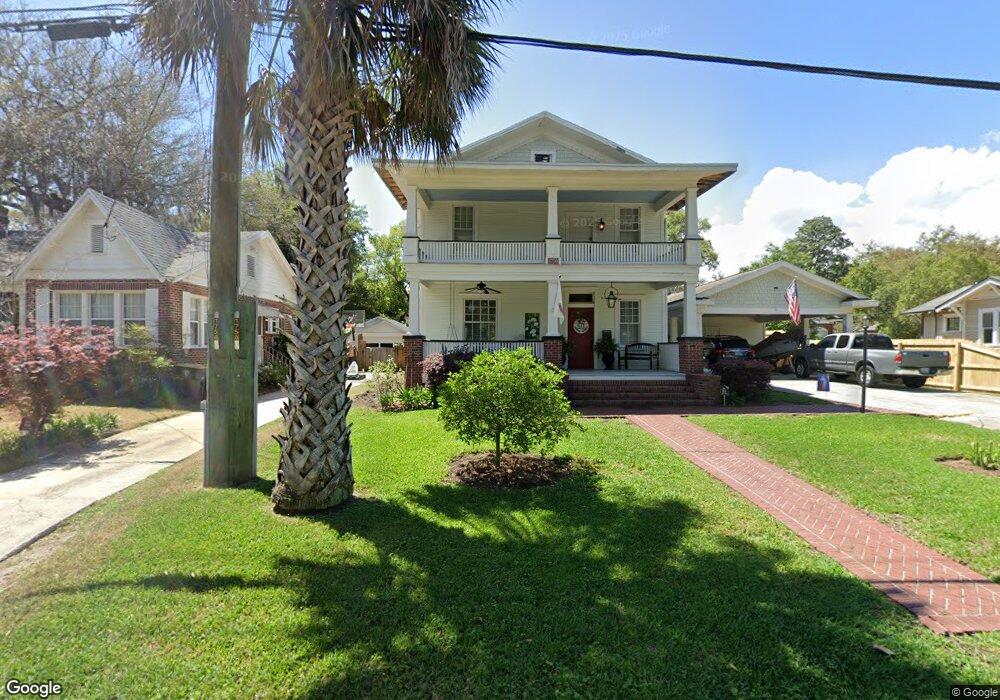 1750 Glendale St, Jacksonville, FL 32205 - photo 1
