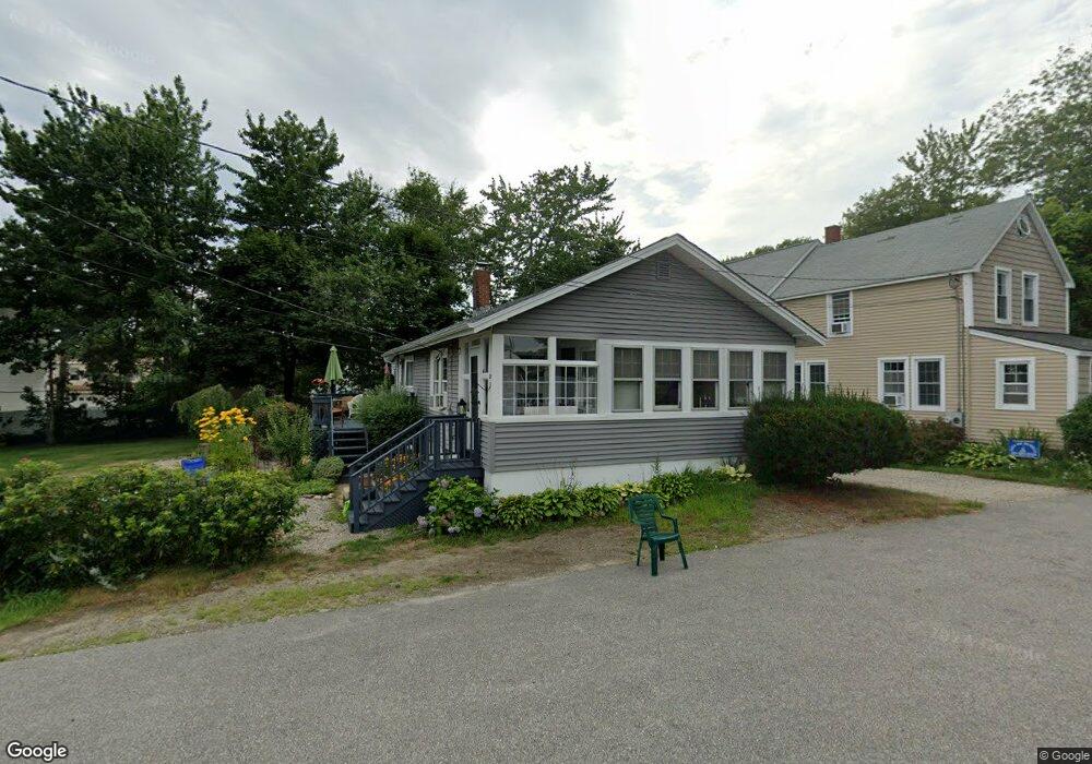 21 Ocean Ave, Old Orchard Beach, ME 04064 - photo 1