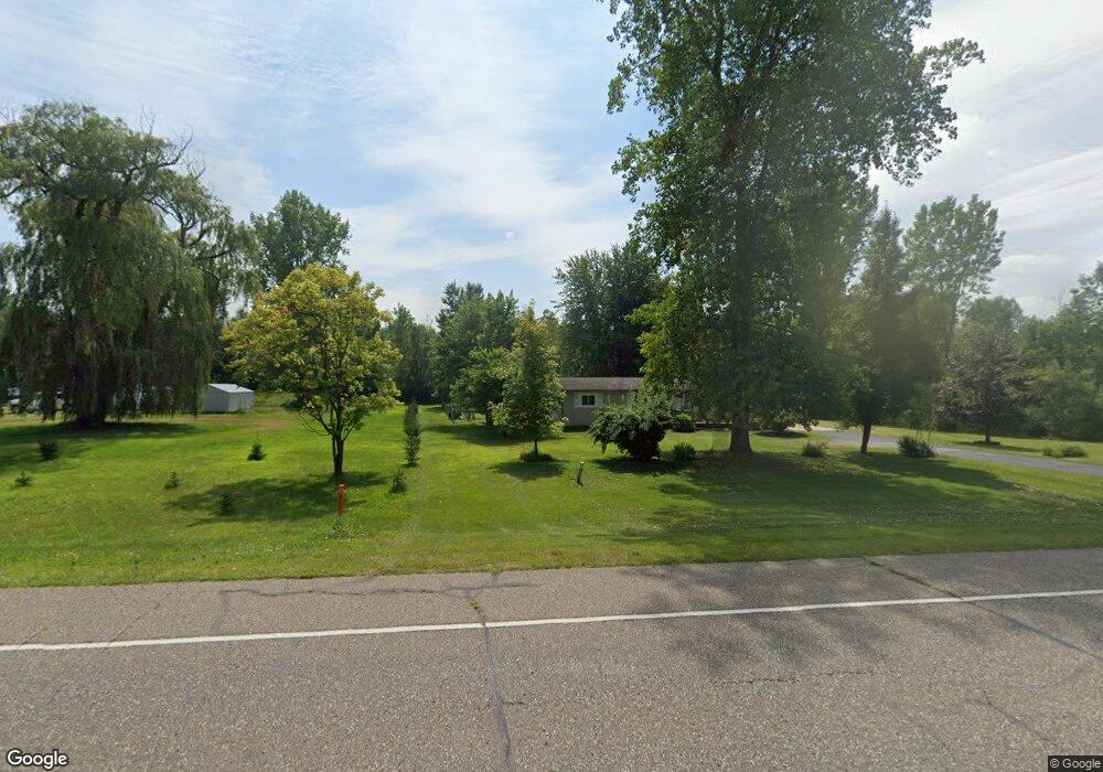 5355 W Saginaw Rd, Vassar, MI 48768 - photo 1