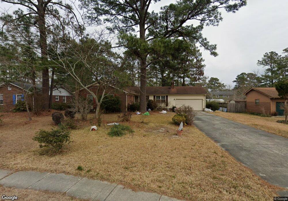 1008 Pine Valley Rd, Jacksonville, NC 28546 - photo 1
