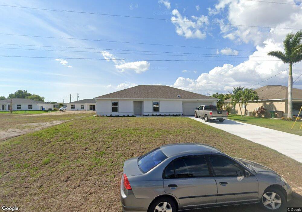 107 NW 28th St, Cape Coral, FL 33993 - photo 1