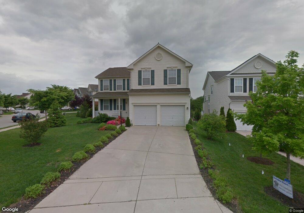 9601 Dapper Town Row, Laurel, MD 20723 - photo 1