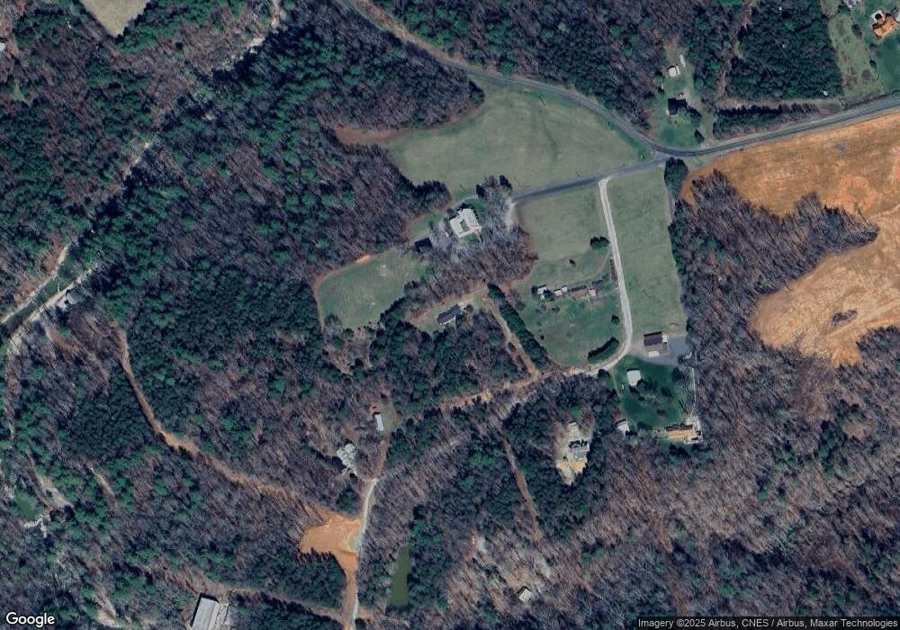 134 Barnes Airship Dr, Statesville, NC 28625 - photo 1