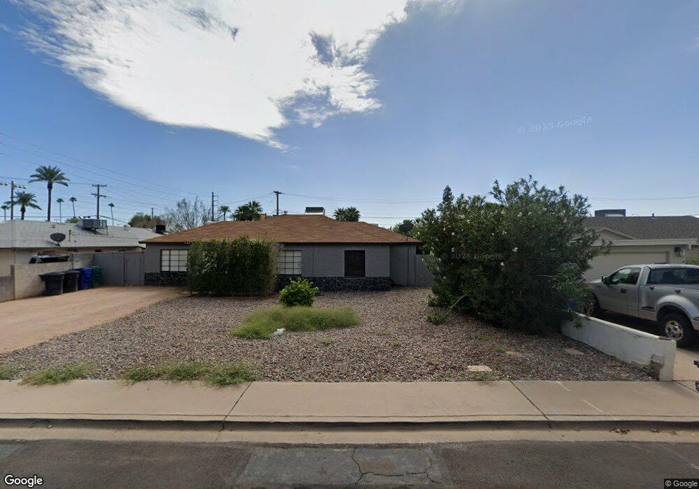 751 E 1st Ave, Mesa, AZ 85204 - photo 1