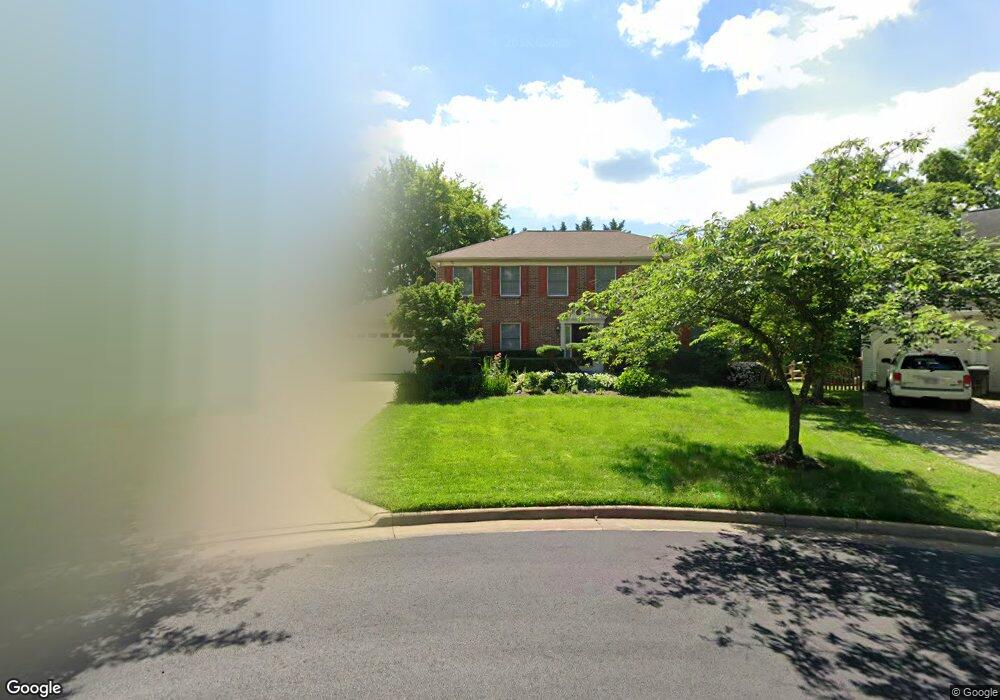 2307 Cavesson Ct, Reston, VA 20191 - photo 1