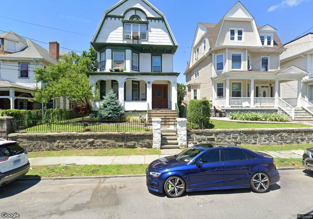 43 Livingston Ave, Yonkers, NY 10705 - photo 1