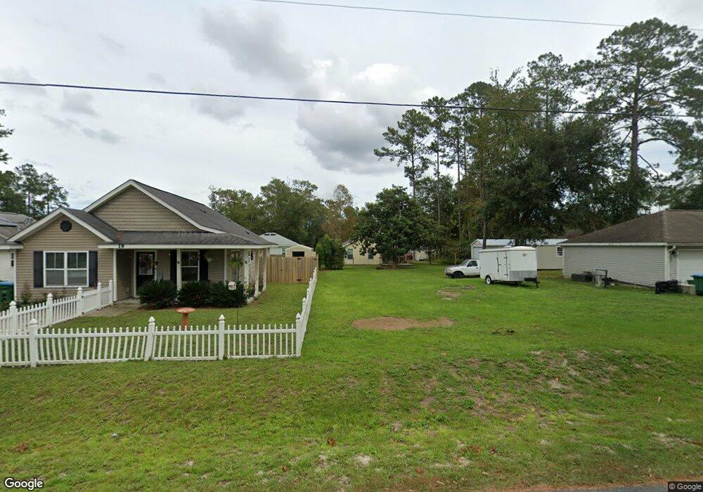 21 Ted Lott Ln, Crawfordville, FL 32327 - photo 1