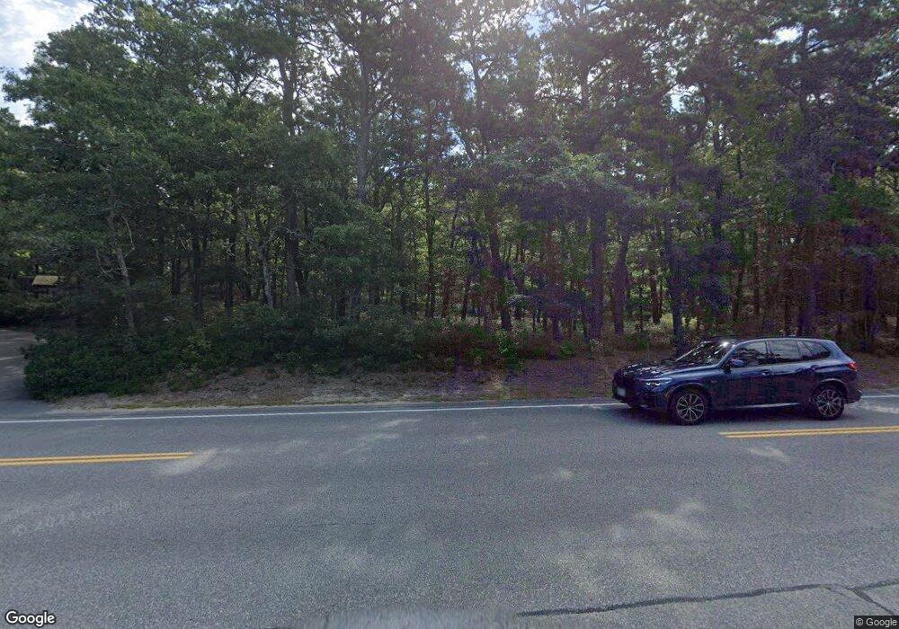 0 Ashleys Way, Brewster, MA 02631 - photo 1