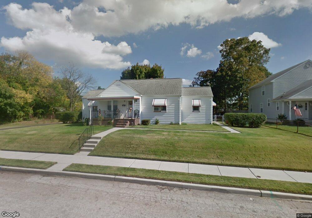 317 Greenwich Ave, Paulsboro, NJ 08066 - photo 1