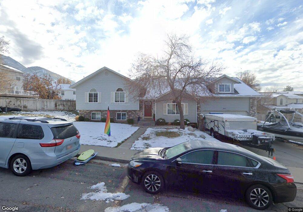 816 E 800 N, Pleasant Grove, UT 84062 - photo 1