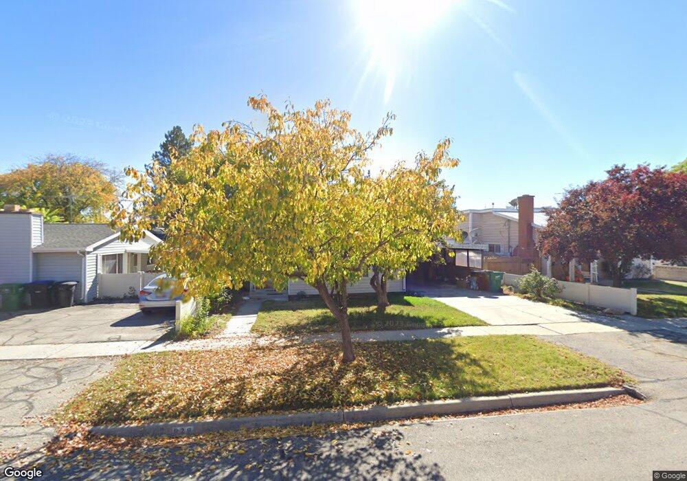 929 W 100 N, Provo, UT 84601 - photo 1