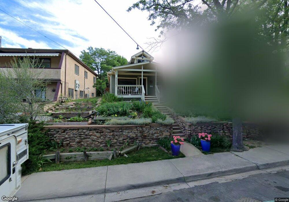 2015 Mesa Dr, Boulder, CO 80304 - photo 1