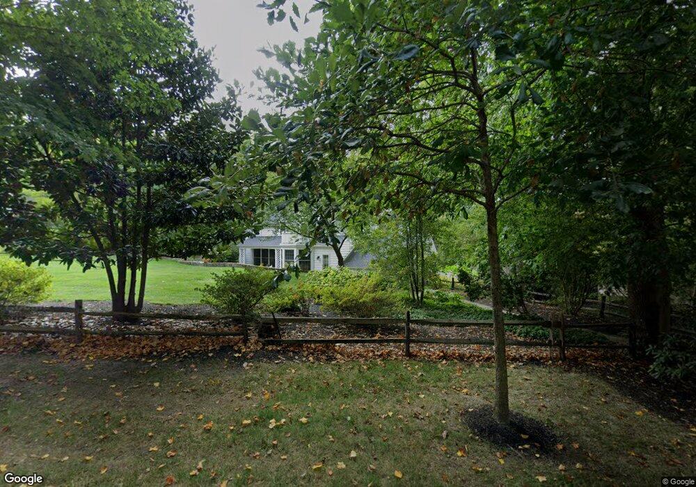 809 Castlefinn Ln, Bryn Mawr, PA 19010 - photo 1