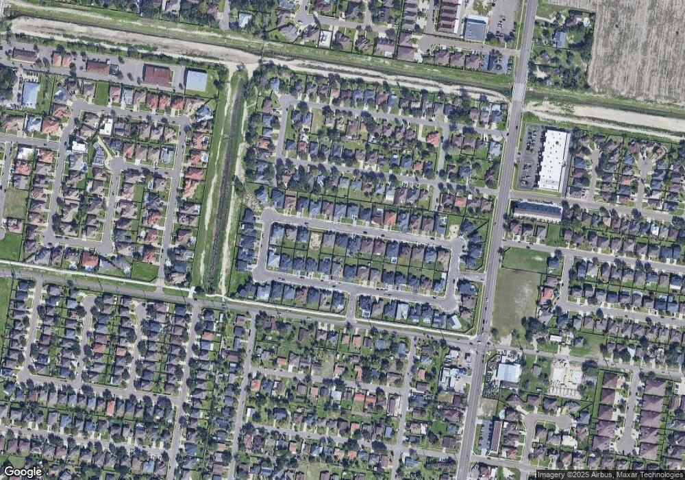 1718 Red River Ave, Edinburg, TX 78539 - photo 1