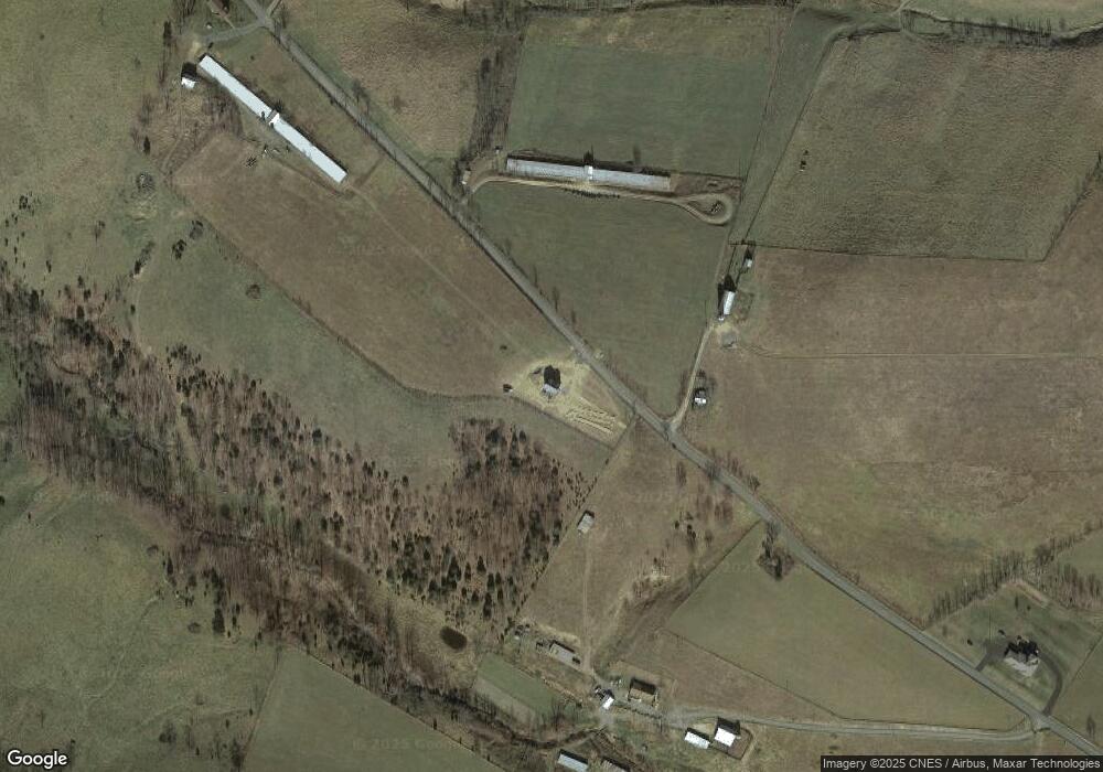 3965 Ridge Rd, Maysville, WV 26833 - photo 1