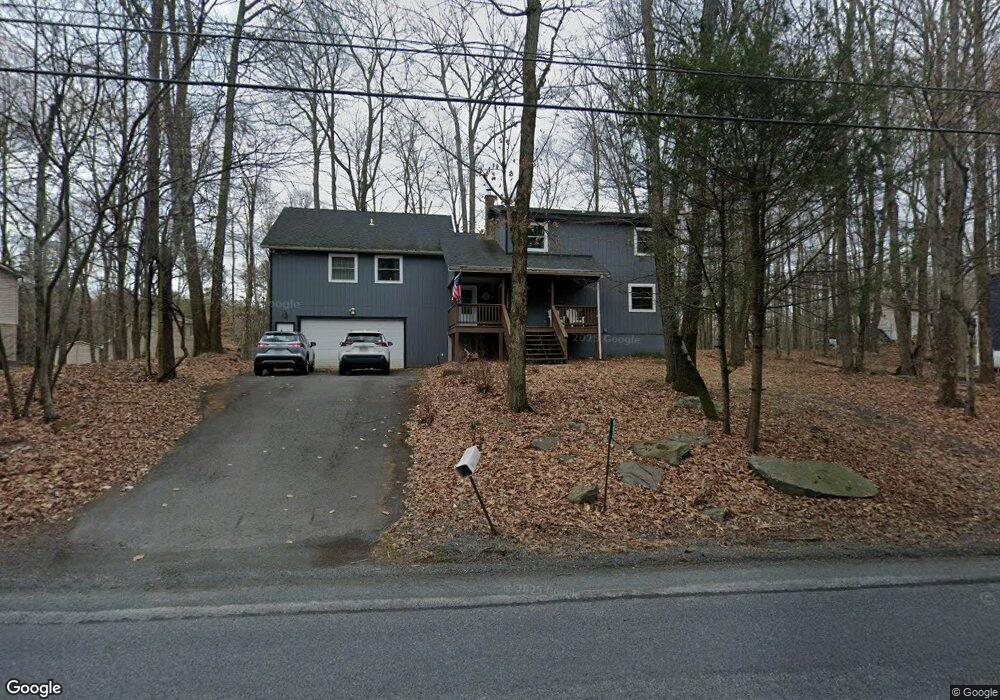 982 Goose Pond Rd, Lake Ariel, PA 18436 - photo 1