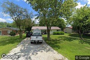 207 Taylor Dr, West Unity, OH 43570