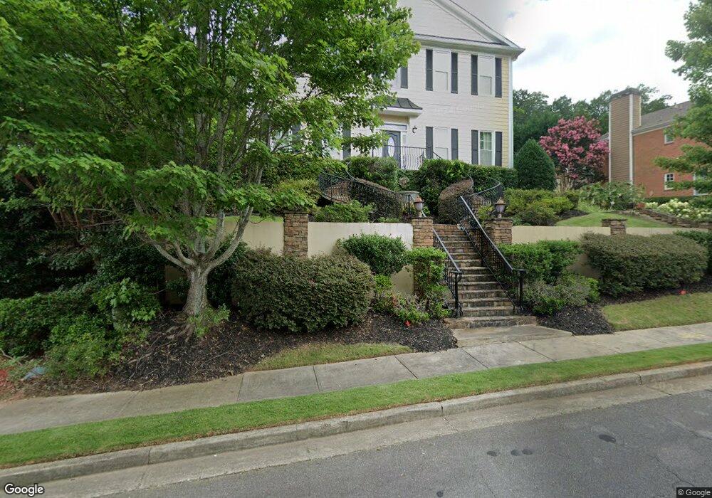 1265 Promontory Ln unit 1265, Marietta, GA 30062 - photo 1