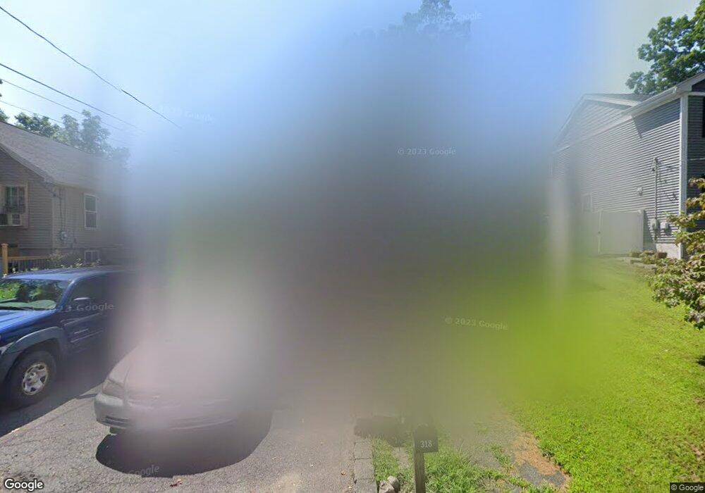 318 Bacon St, Natick, MA 01760 - photo 1