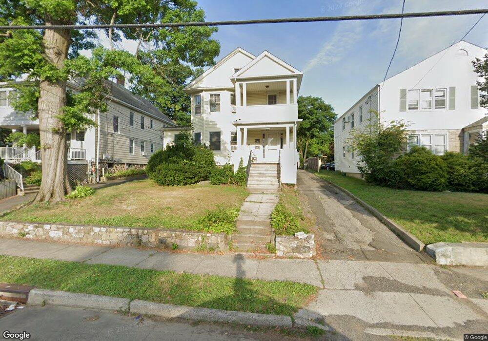 88 Mayflower Ave, Stamford, CT 06906 - photo 1