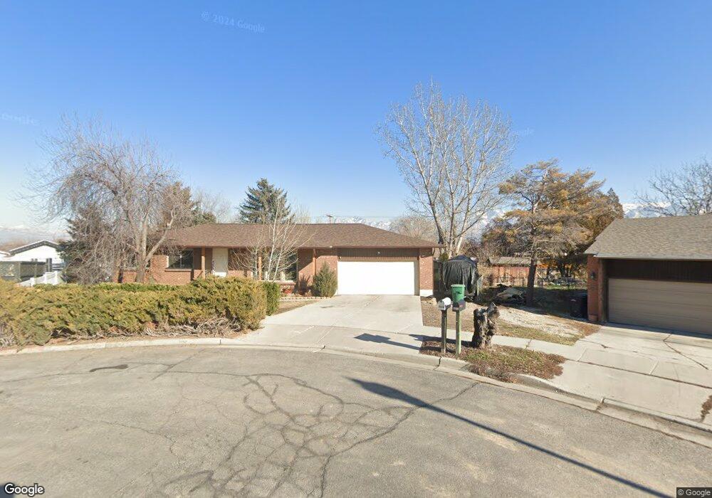 2252 Jordan Meadows Cove, West Jordan, UT 84084 - photo 1